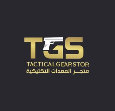 Tactical Gear Stor logo