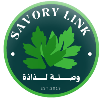 وصلة لذاذة logo