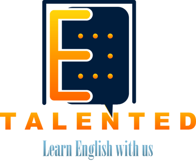 Talented logo