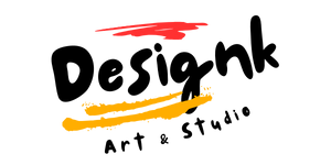 ديزاينك | DesignK logo