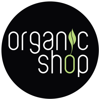 Organicshopsa Logo