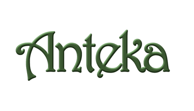 Anteka jeddah logo