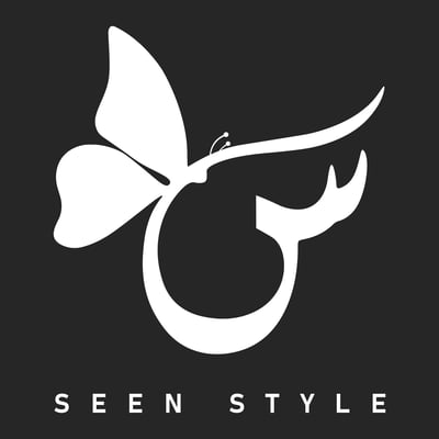 سين ستايل | SEEN STYLE logo