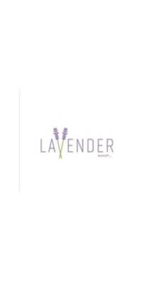 lavender logo