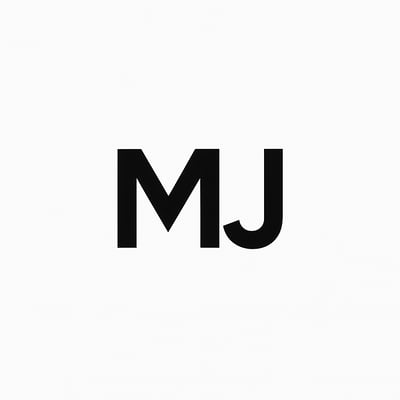 MJ logo