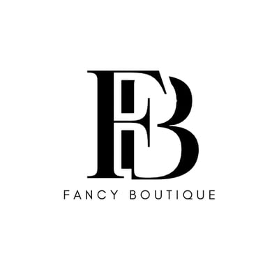 Fancy Boutique logo