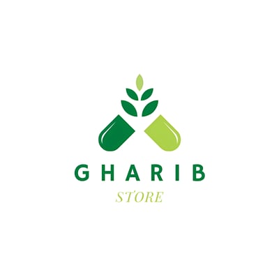 GHRIB logo