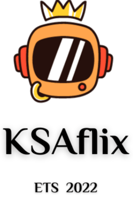 KSAflix logo