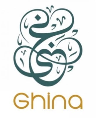 متجر غِنى logo