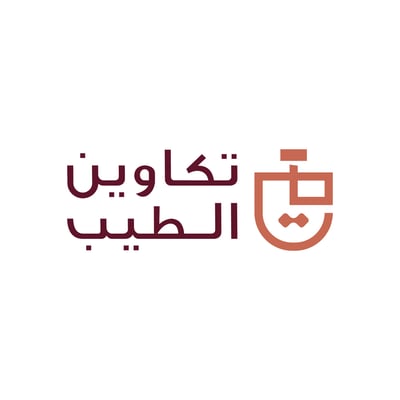 تكاوين الطيب logo