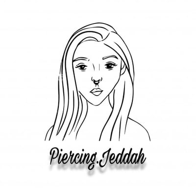 Piercing Jeddah logo