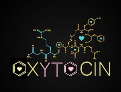 Oxytocin logo