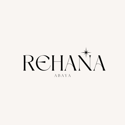 Rehana logo