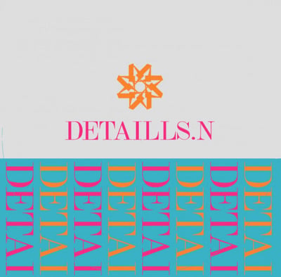 Detaills.n logo