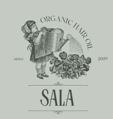 سالا عناية وجمال logo