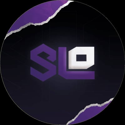 Slo | سلو logo