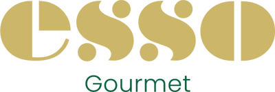 إيسو غورميت logo