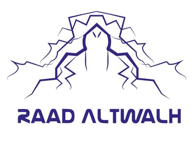 Raad ALtwalh. logo