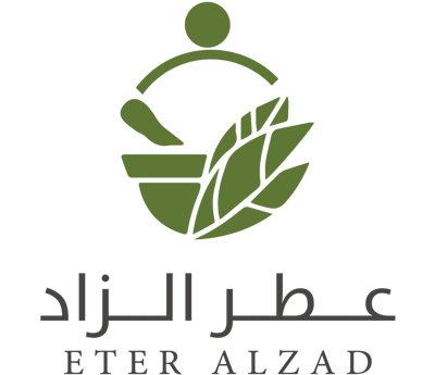 عطر الزاد logo