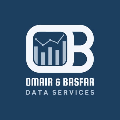 Omair & Basfar Analysis logo