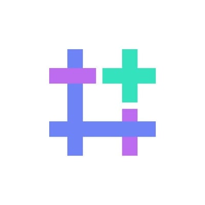 هاش بلس logo