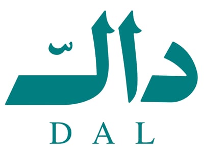 دال logo