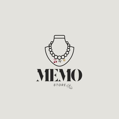 MEMO STORE logo
