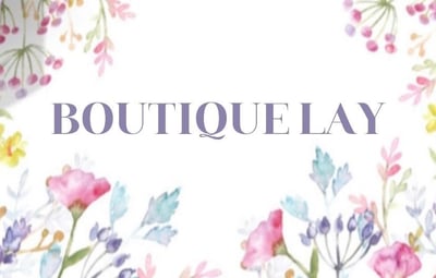 Lay.boutique logo