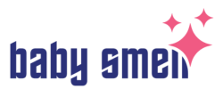 Baby Smell logo