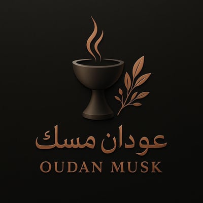 عودان مسك logo