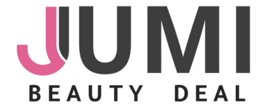 Jumi Beauty store logo