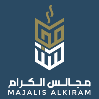 مجالس الكرام logo
