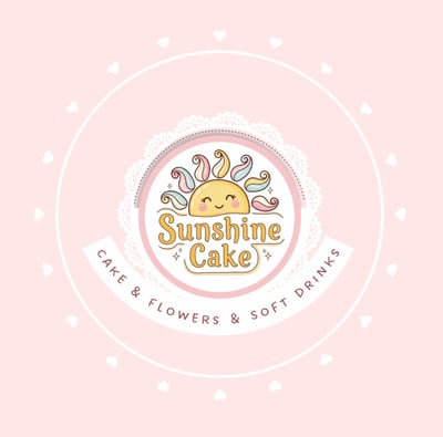 Sunshine store logo