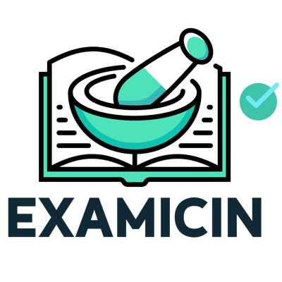 Logo of Examicin
