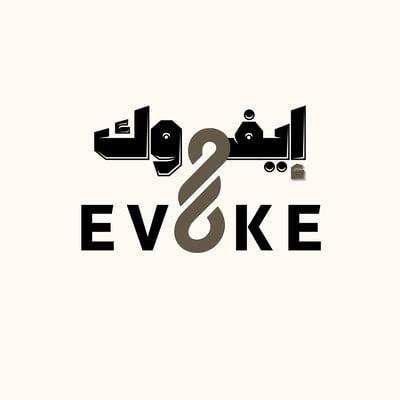 إيڤوك | EVOKE logo