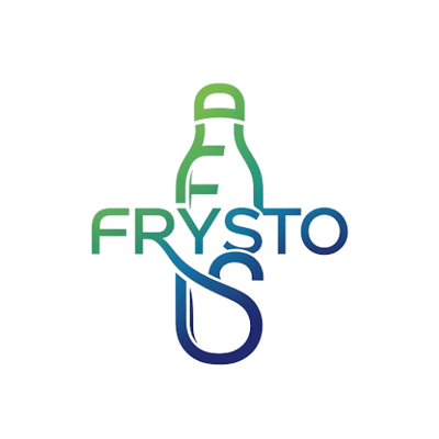 Frysto logo