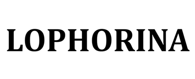 LOPHORINA logo