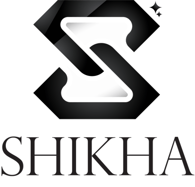 shikha-store logo