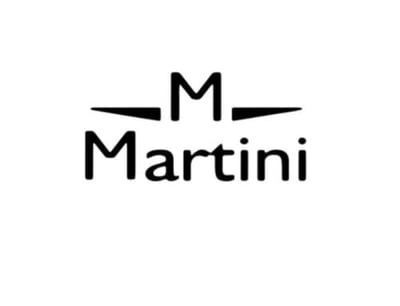 Martini logo