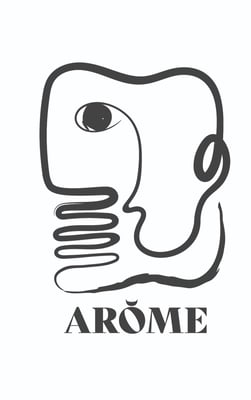 Arome.sa logo