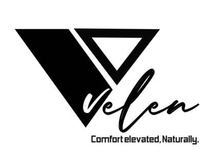 Velen | فيلين logo