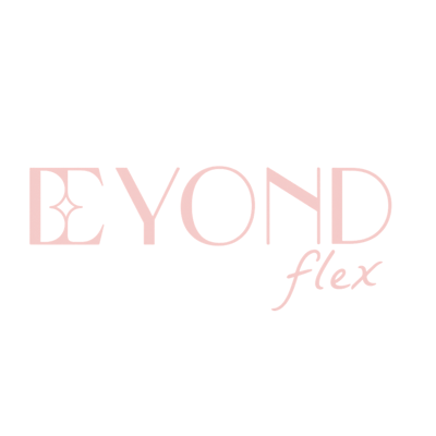 BEYOND flex logo