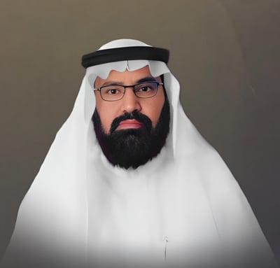 محمد جرمان العواجي الأكلبي logo