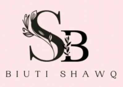شــوق بـيـوتي Shawq Beauty logo