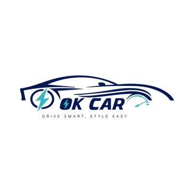 Ok Car logo