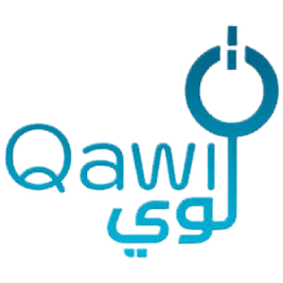 Logo of Qawi
