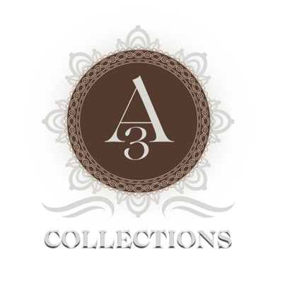 A3 collections logo