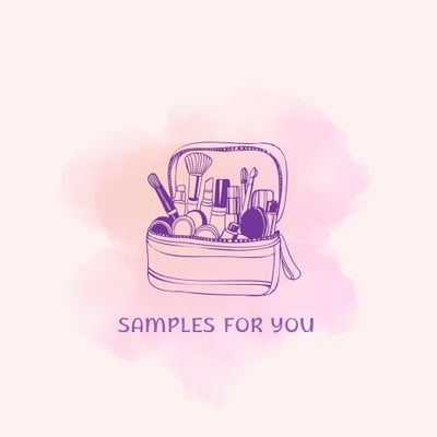 Samples for you