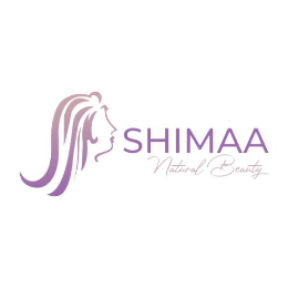 Shimaa Natural Beauty logo