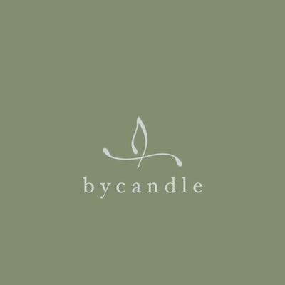 B y C a n d l e